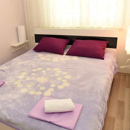 Angelina Apartment Zaprešić Zewnętrze zdjęcie