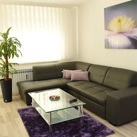 Angelina Apartment Zaprešić Zewnętrze zdjęcie