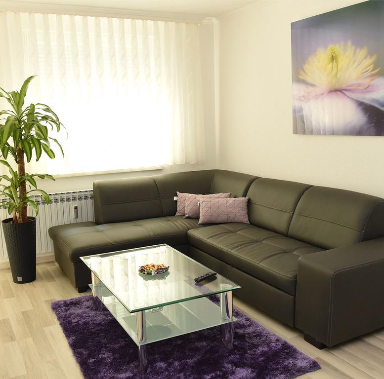 Angelina Apartment Zaprešić Zewnętrze zdjęcie