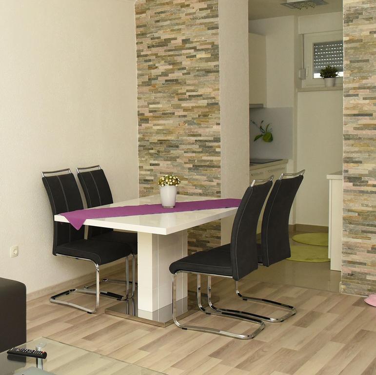 Angelina Apartment Zaprešić Zewnętrze zdjęcie
